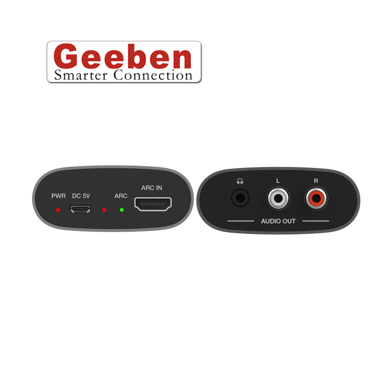 音频提取器HDMI ARC 音频提取器HDMI ARC